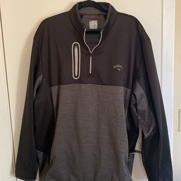 Callaway Golf Jacket - Picture 2 of 8